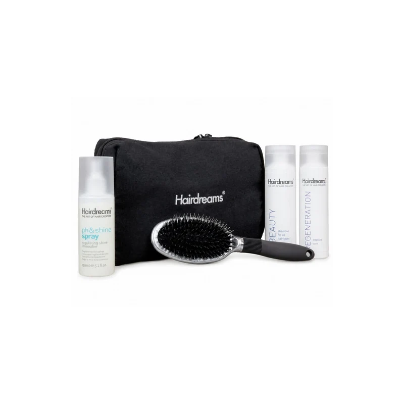 Hairdreams Home Care Set 1 Beauty