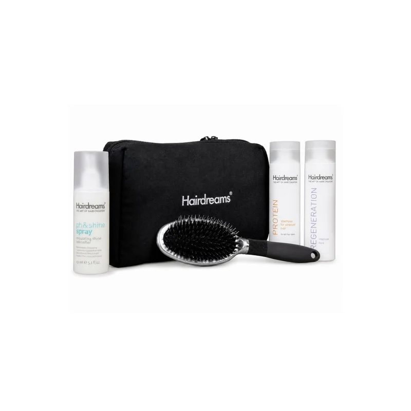 Hairdreams Home Care Set 2 Protein