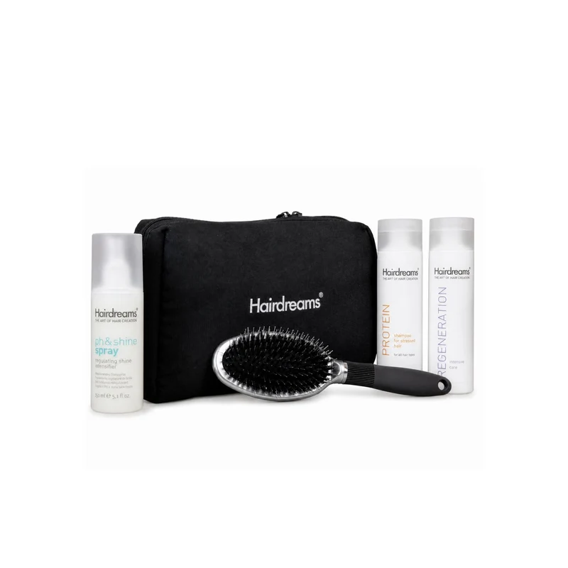 Hairdreams Home Care Set 2 Protein