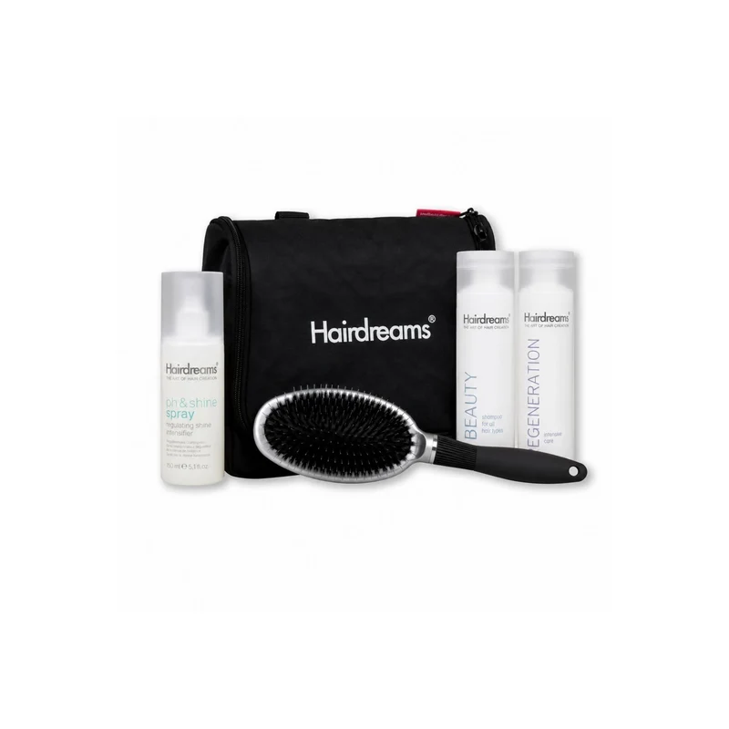 Hairdreams Home Care Set 1 Beauty Deluxe