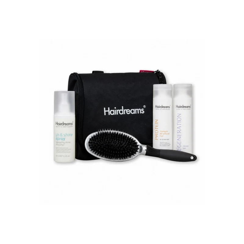 Hairdreams Home Care Set 2 Protein Deluxe