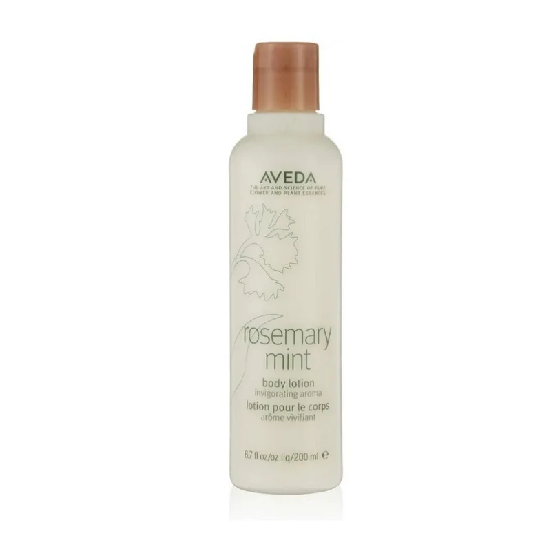 Aveda Rosemary Mint™ Body Lotion 200 ml