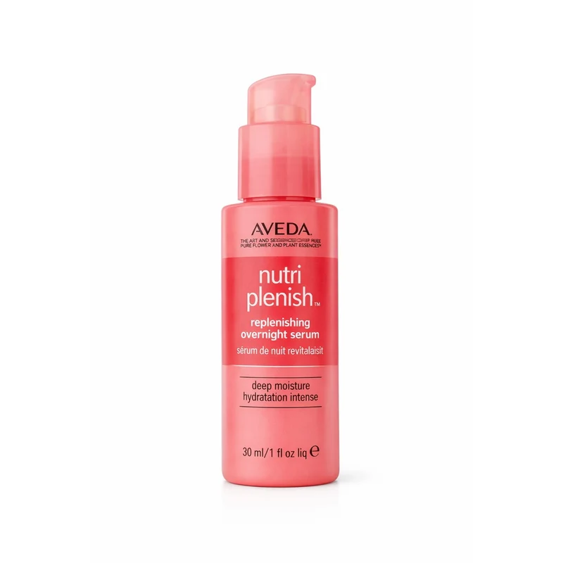 Aveda Nutriplenish™ replenishing overnight Serum