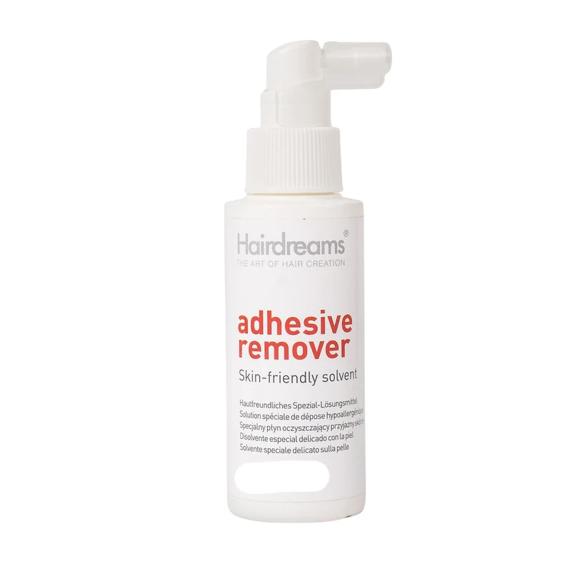 Hairdreams Adhesive Remover