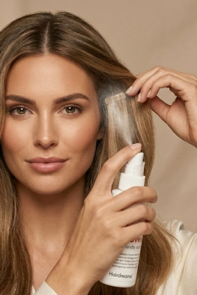 Hairdreams Adhesive Remover