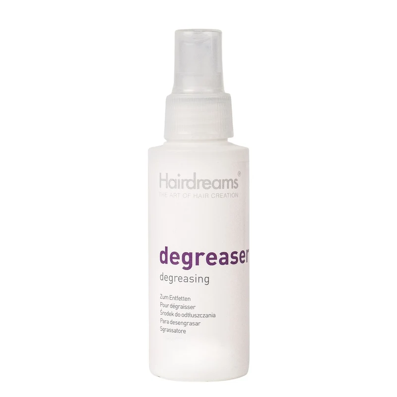Hairdreams Degreaser