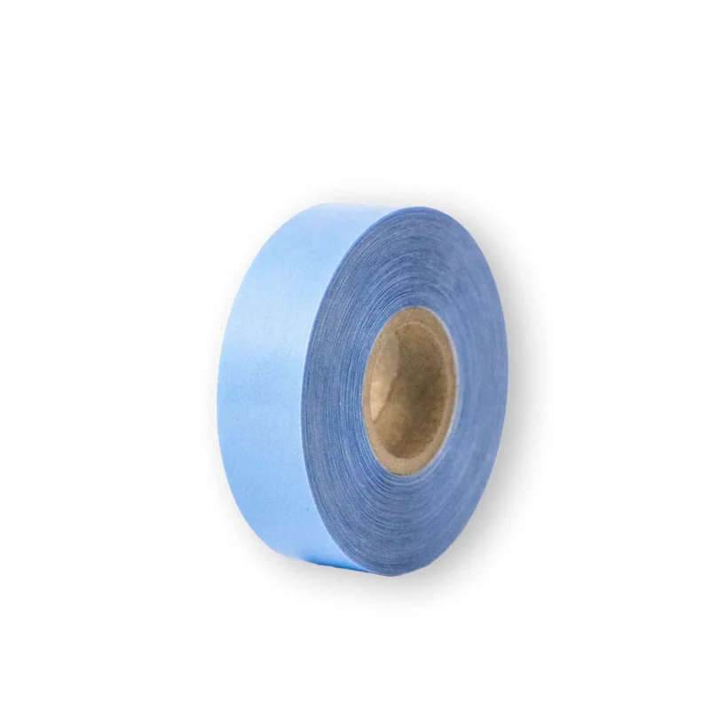 Hairdreams MicroLines Blue Tape