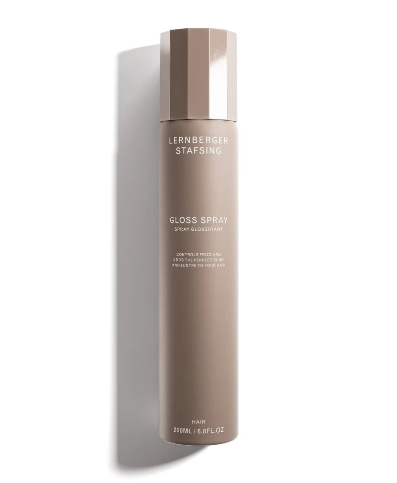 Lernberger GLOSS SPRAY - Glanzspray 200 ml