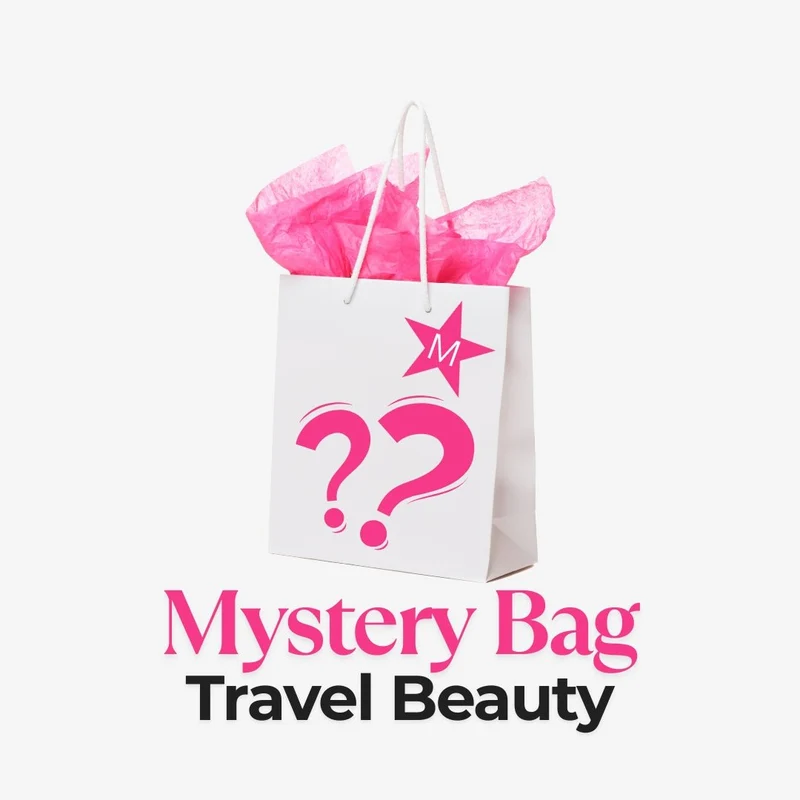 Mystery Bag Travel Beauty