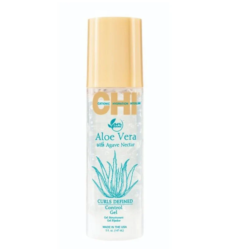 CHI Aloe Vera Control Gel 147 ml