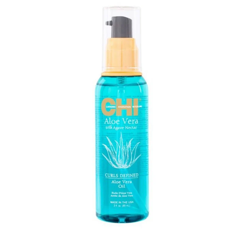 CHI Aloe Vera Oil 89ml