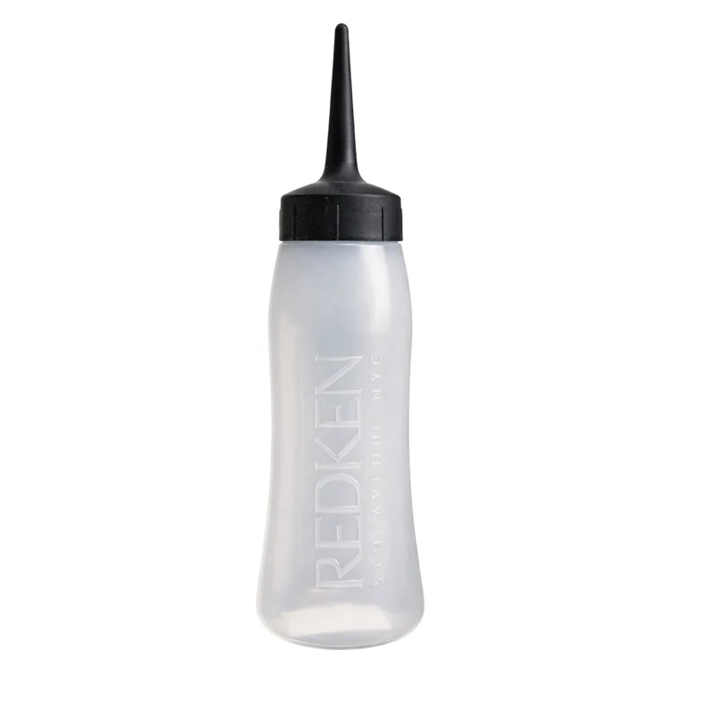Redken Auftrageflasche – Applikatorflasche für Shades EQ & Dauerwelle