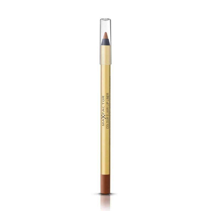 Max Factor Colour Elixir Matita Labbra Lunga Durata – Contorno Labbra Preciso 11 Colorazioni