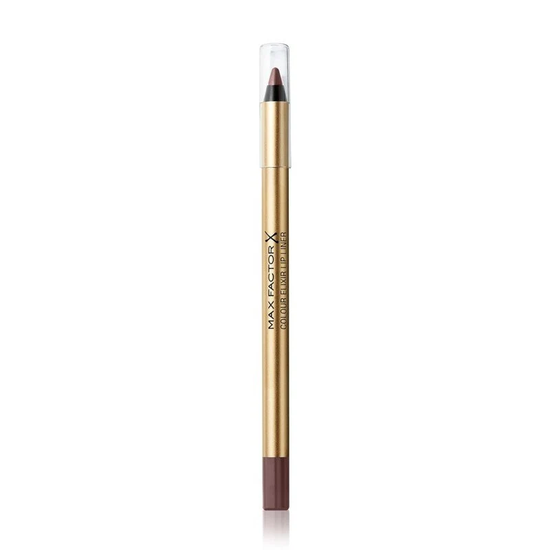 Max Factor Colour Elixir Matita Labbra Lunga Durata – Contorno Labbra Preciso 11 Colorazioni