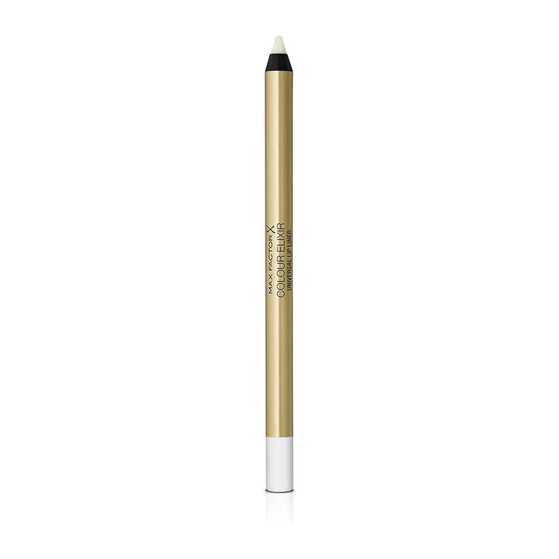 Max Factor Colour Elixir Matita Labbra Lunga Durata – Contorno Labbra Preciso 11 Colorazioni