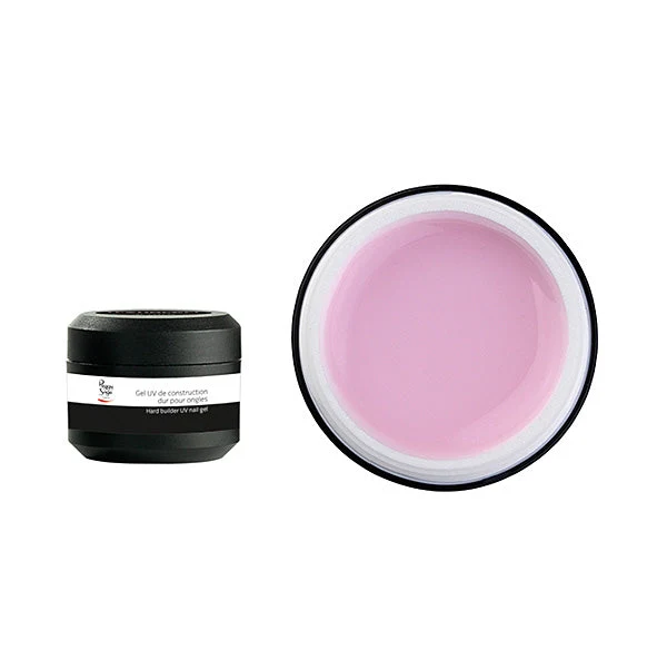 PEGGY SAGE PRO 3,1 GELDI COSTRUZIONE ROSE 15G