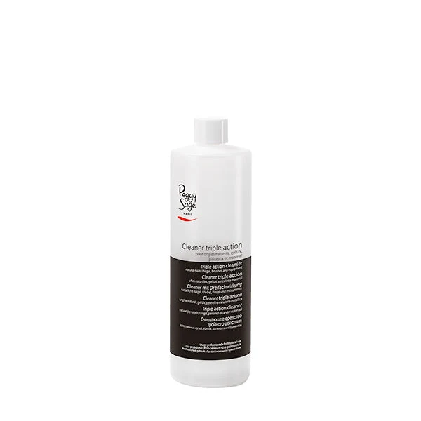 PEGGY SAGE CLEANER TRIPLA AZIONE 485ML