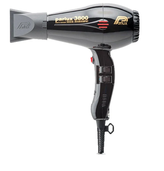PARLUX PHON PROFESSIONAL 3800 ECO FRIENDLY IONIC & CERAMIC