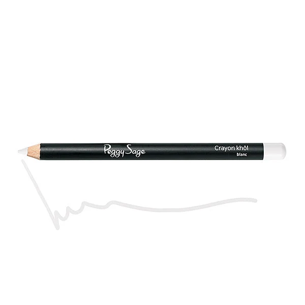 PEGGY SAGE MATITA OCCHI KHOL BLANC 1,14G