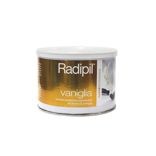 RADIPIL CERETTA VANIGLIA LIPO 400 ML