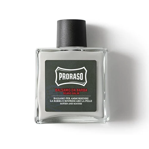 PRORASO WOOD AND SPICE BALSAMO CURA BARBA 100 ML