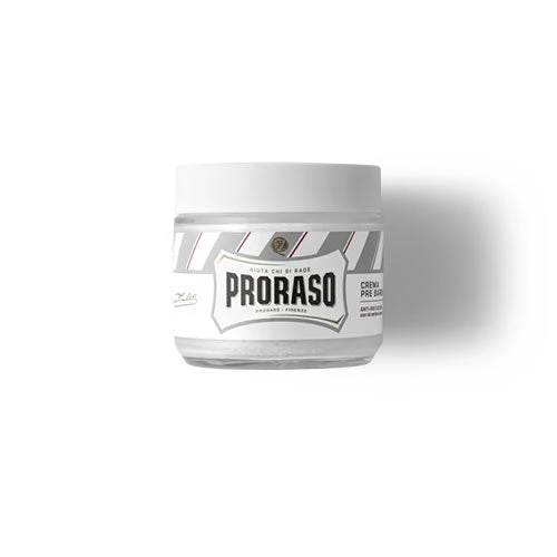 PRORASO CREMA PRE BARBA ANTI-IRRITAZIONE 100 ML