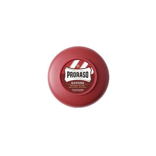 PRORASO CREMA CIOTOLA BARBE DURE 150 ML