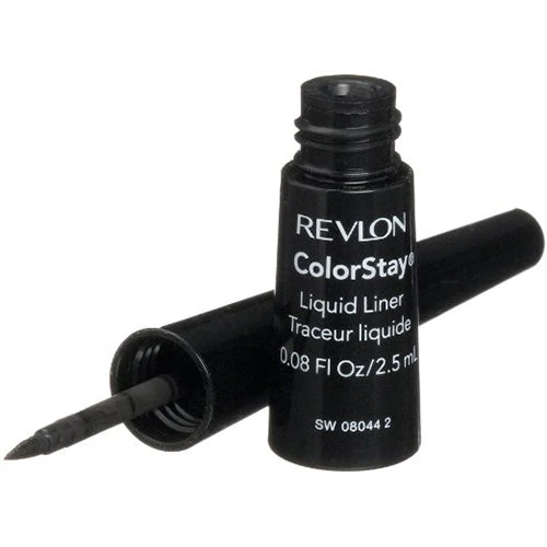 REVLON COLORSTAY LIQUIDLINER 01 BLACK