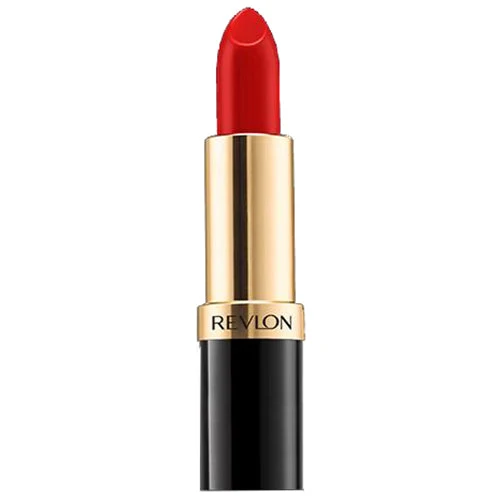 REVLON SUPERLUSTROUS LIPSTICK MATTE REALLY RED 006