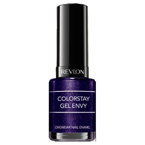 REVLON COLORSTAY GEL ENVY NAIL SHOWTIME 430