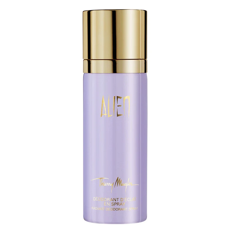 THIERRY MUGLER ALIEN DEODORANTE SPRAY 100 ML