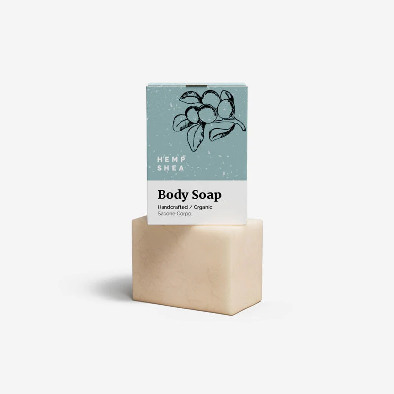 Body Soap