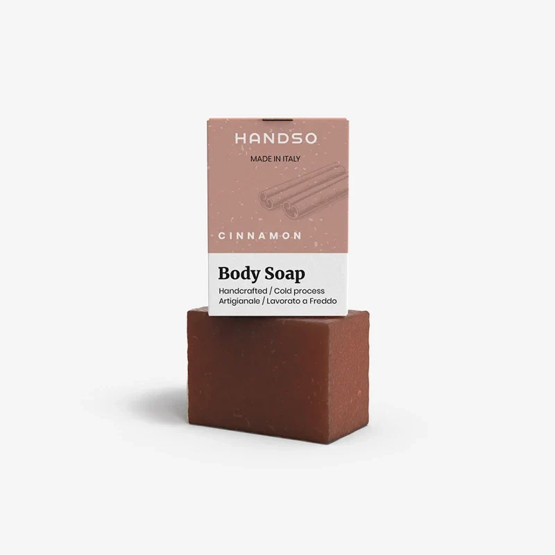 Body Soap