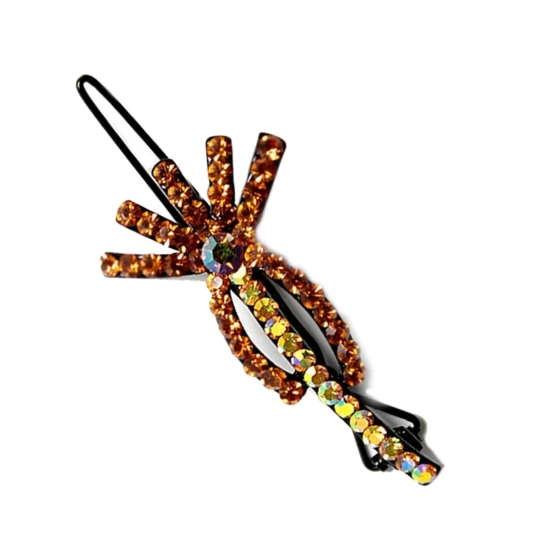 Elegante Haarspangen Damenmode Kopfbedeckung Zubehör