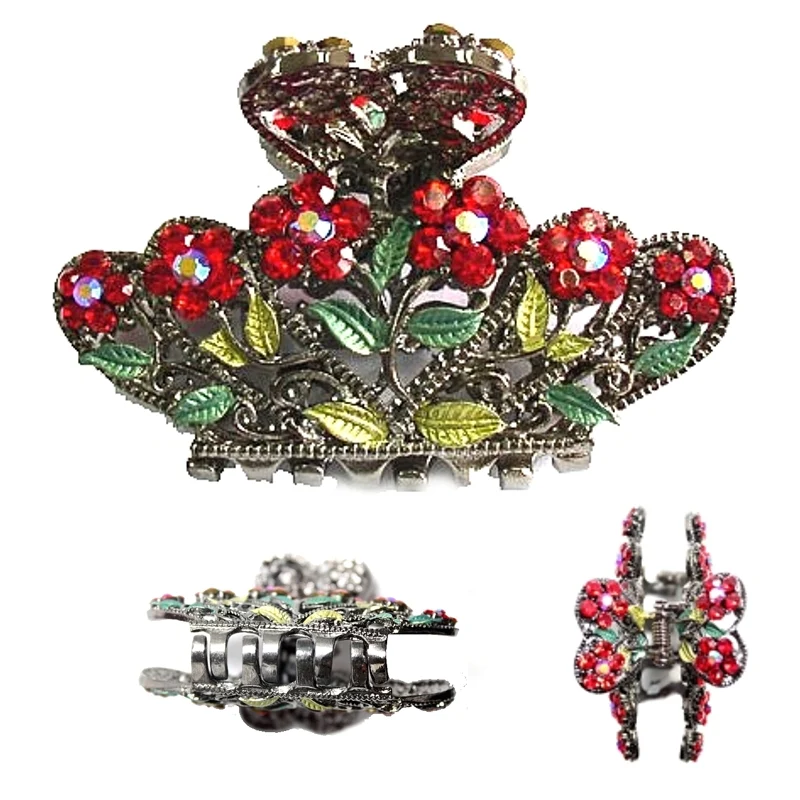 Elegante weibliche Mode-Geschenk-Haar-Accessoires