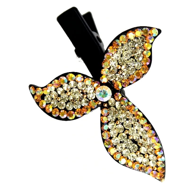 Elegante weibliche Mode-Geschenk-Haar-Accessoires