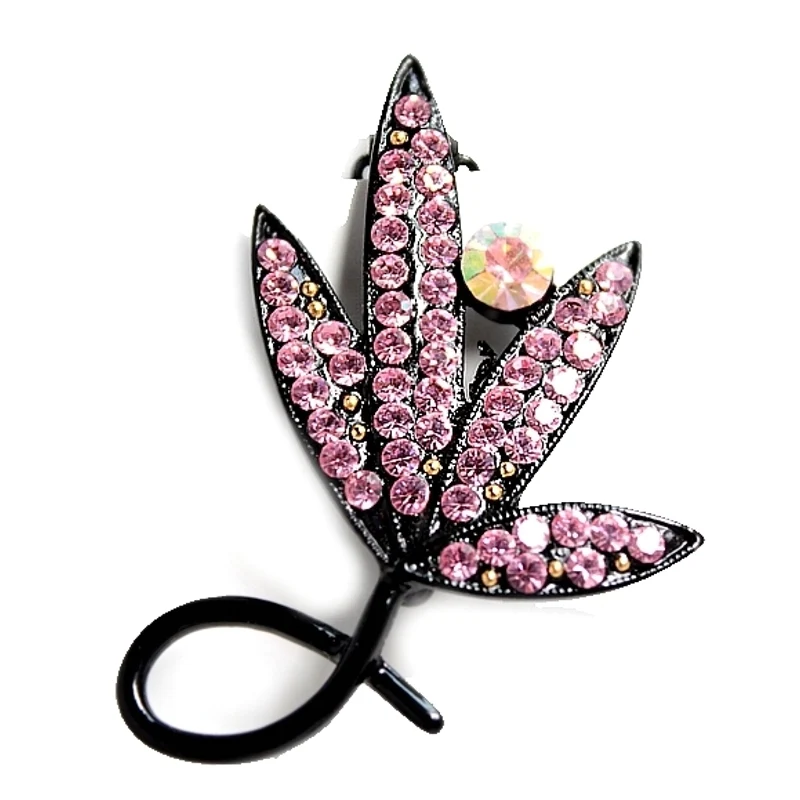 Elegante weibliche Mode-Geschenk-Haar-Accessoires