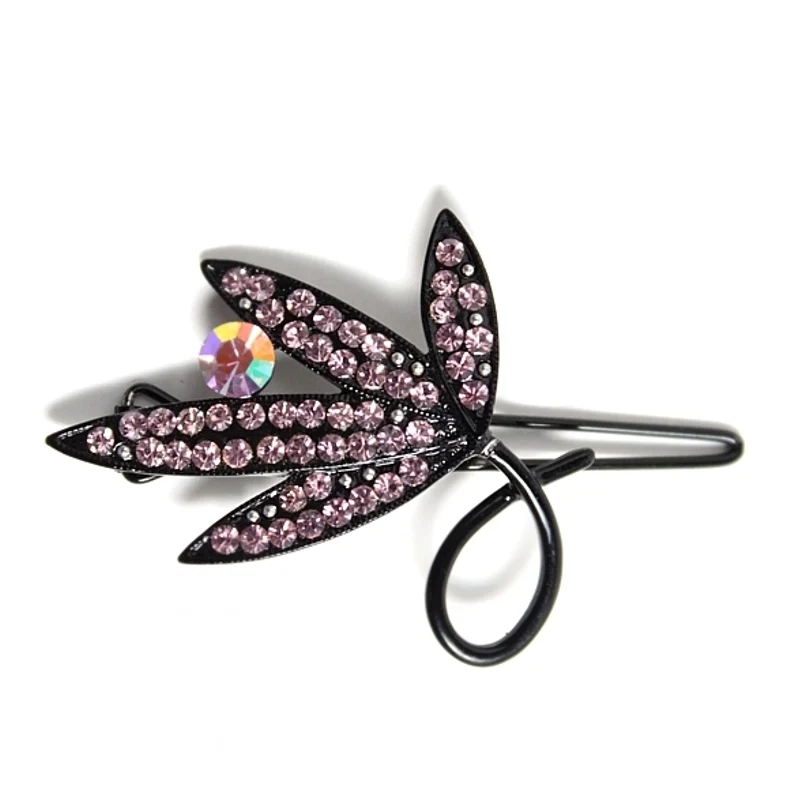 Elegante weibliche Mode-Geschenk-Haar-Accessoires