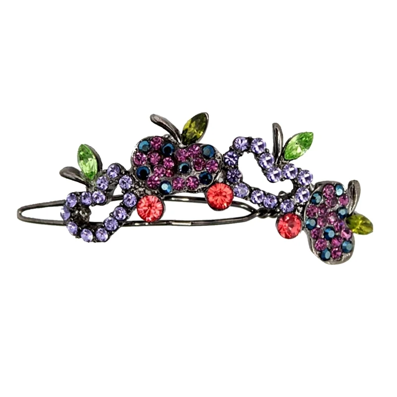 Elegante weibliche Mode-Geschenk-Haar-Accessoires