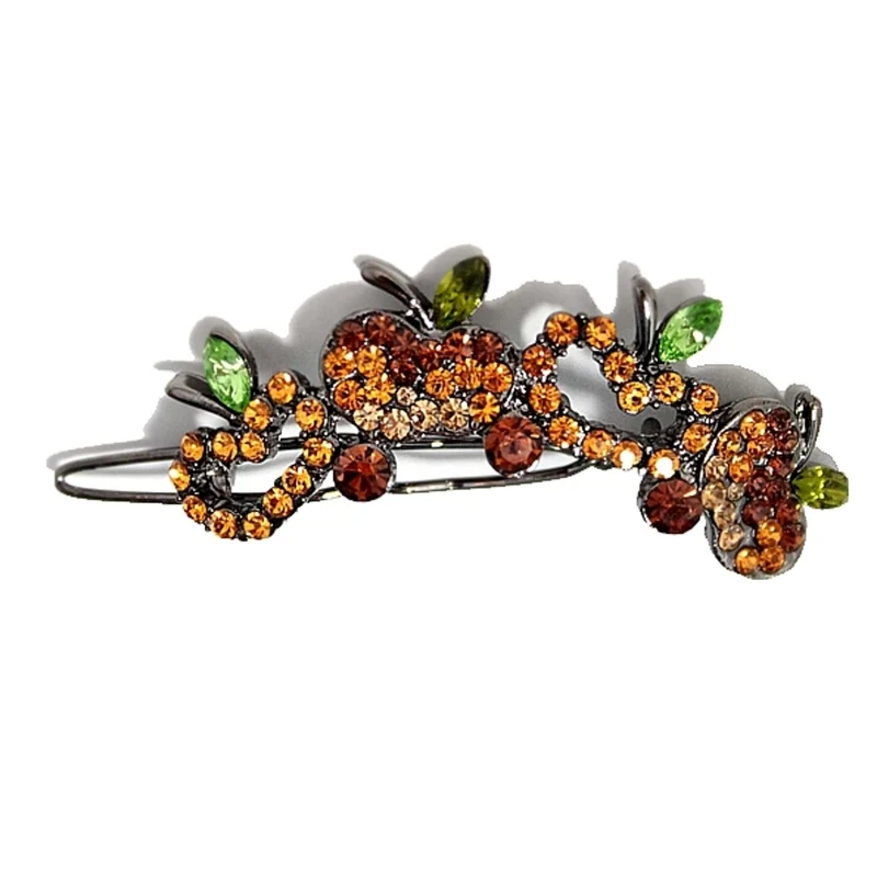 Elegante weibliche Mode-Geschenk-Haar-Accessoires