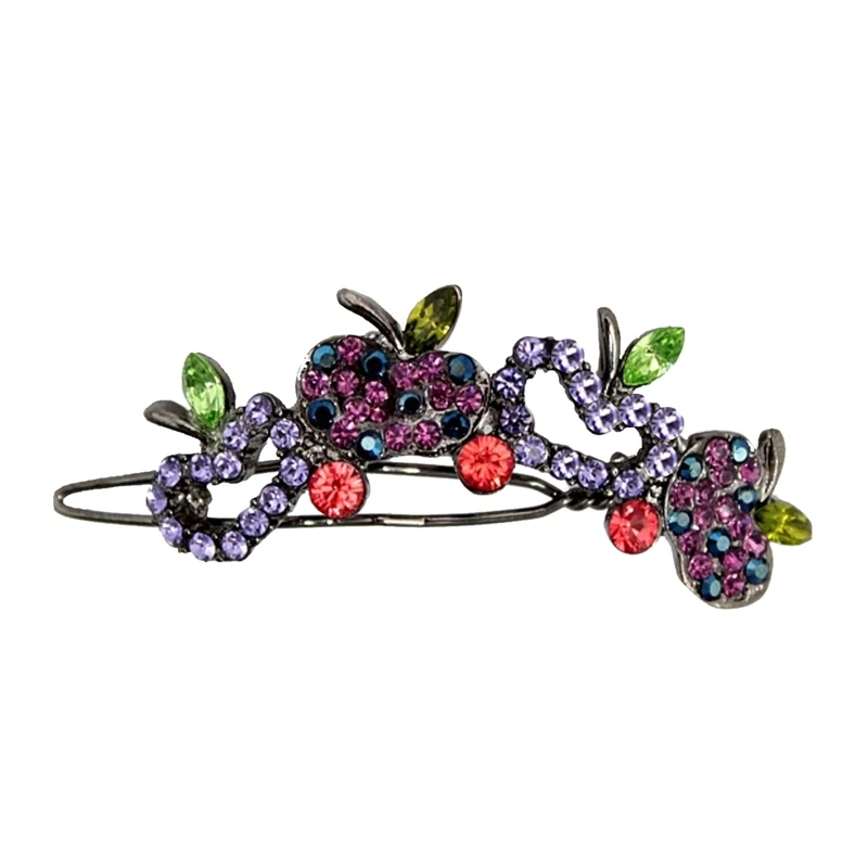 Elegante weibliche Mode-Geschenk-Haar-Accessoires