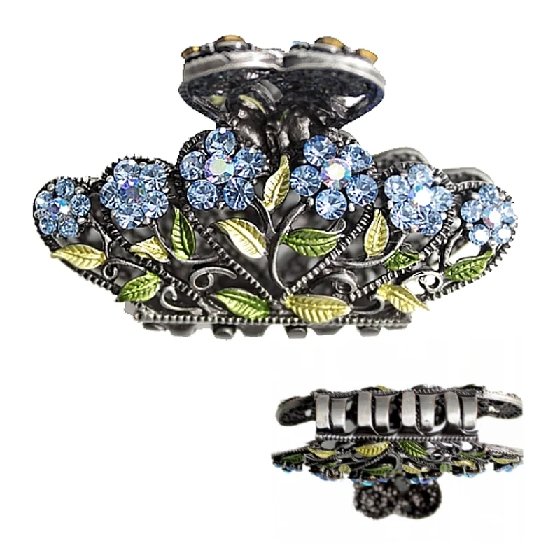 Elegante weibliche Mode-Geschenk-Haar-Accessoires