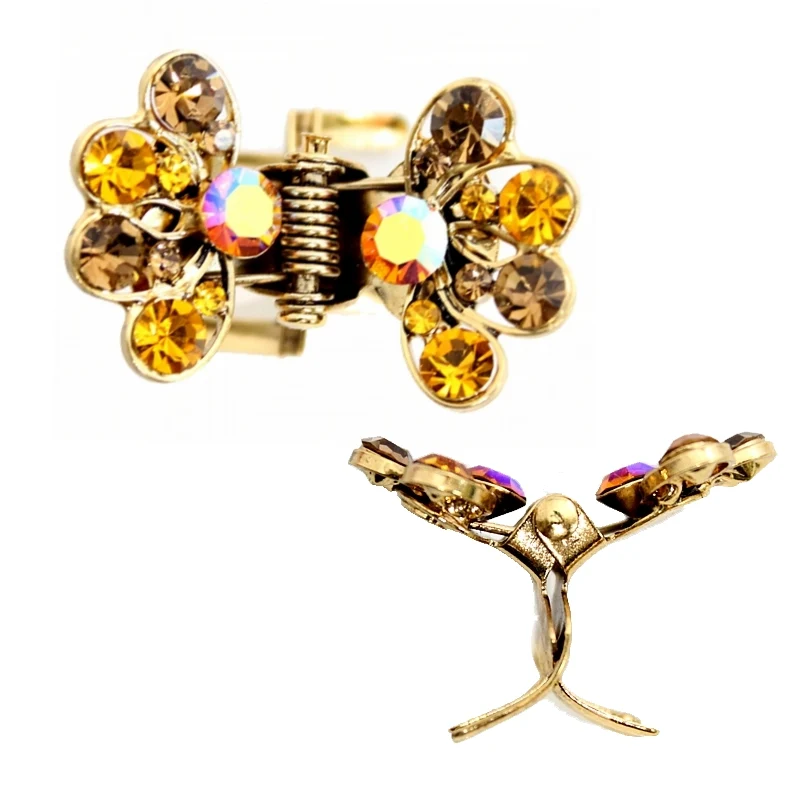 Elegante weibliche Mode-Geschenk-Haar-Accessoires