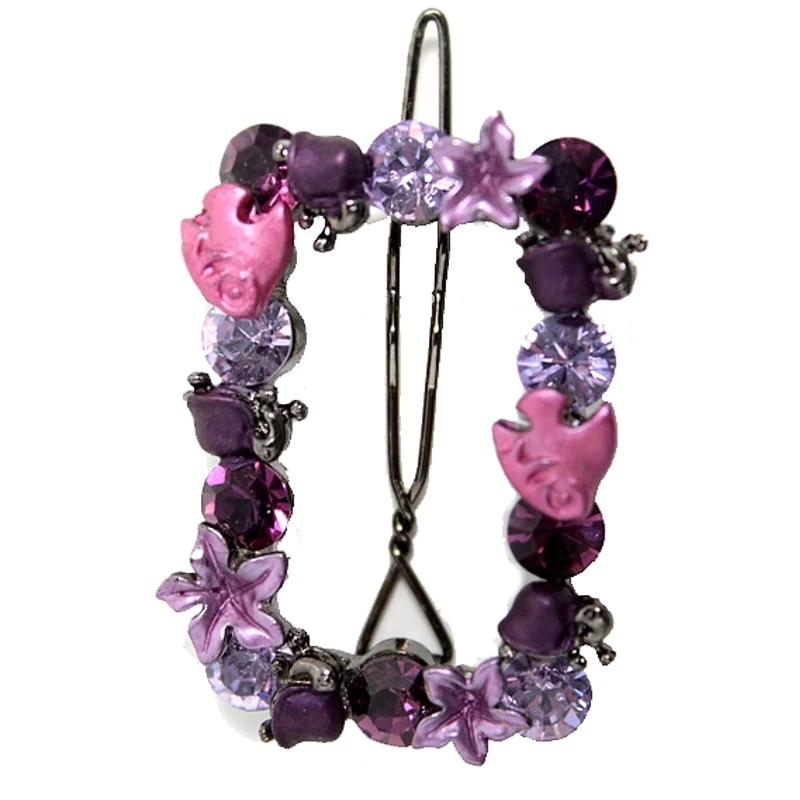 Elegante weibliche Mode-Geschenk-Haar-Accessoires