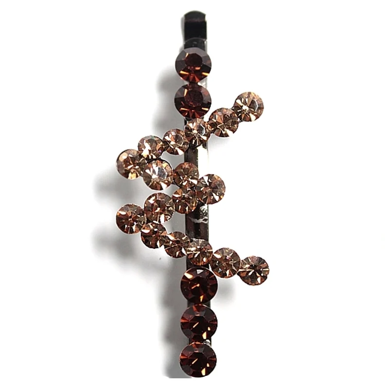 Mode Haarschmuck Koreanische Version des Kristalls