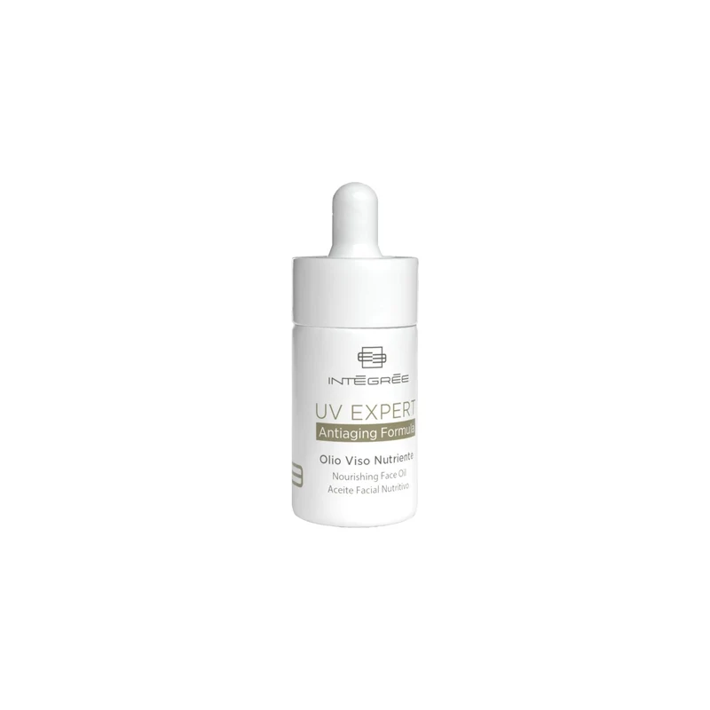 Olio Viso Nutriente