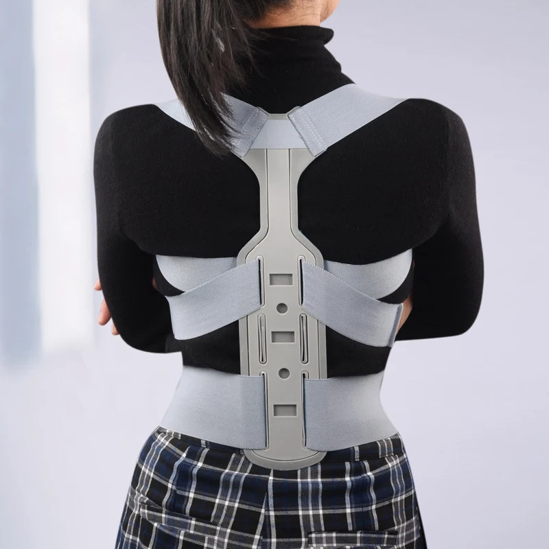 Posture Corrector Orthopädische Schulter Medizinische Therapie Unterstützung Brust