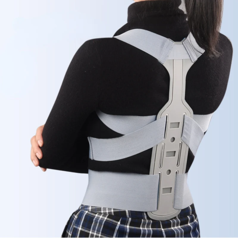 Posture Corrector Orthopädische Schulter Medizinische Therapie Unterstützung Brust