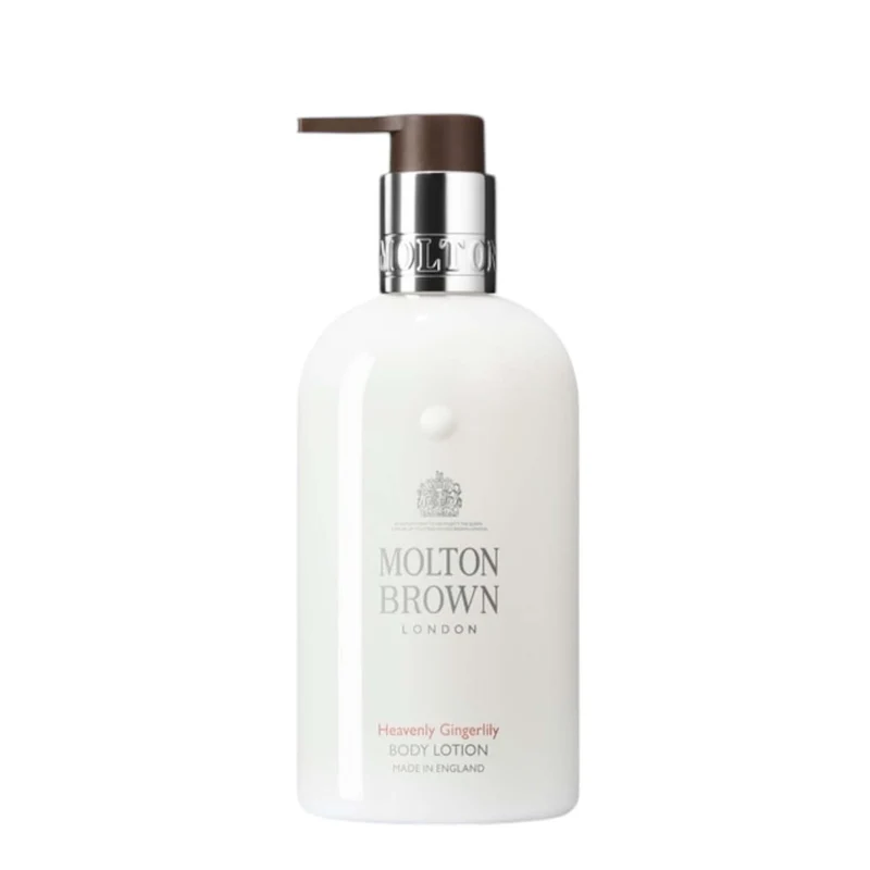 Heavenly Gingerlily Crema Corpo