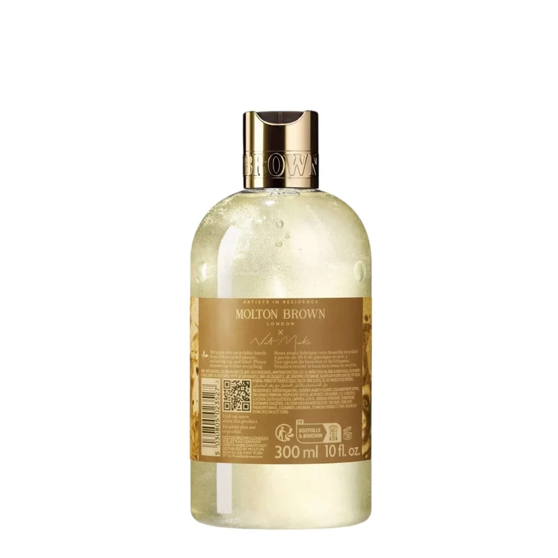 Vintage Gel Doccia